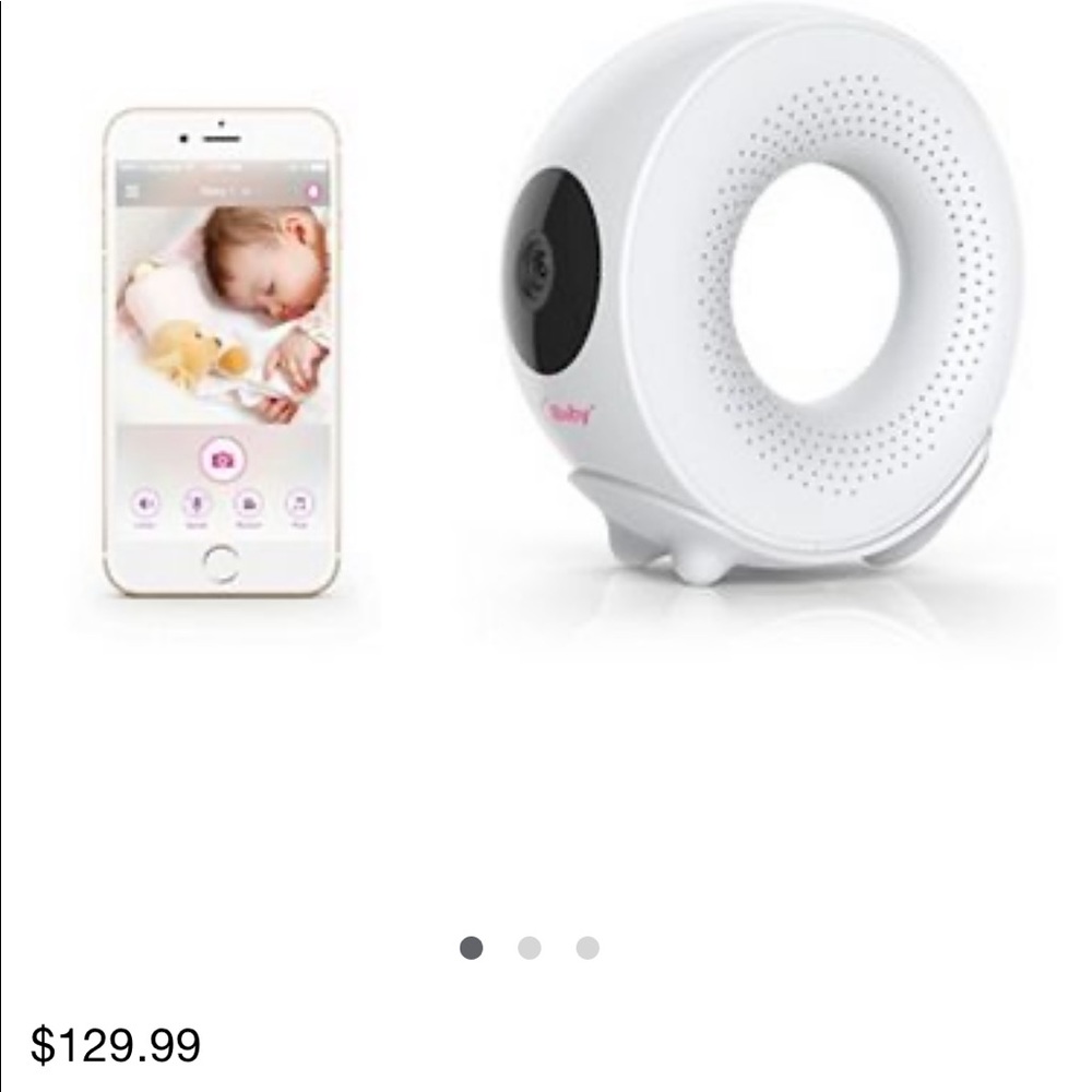 Baby Monitor